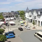 Pforte 3 Winterberg 1-1A