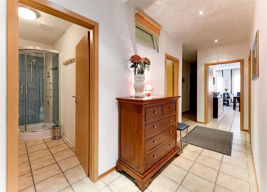 Pforte 3 1-1a Apartment Winterberg